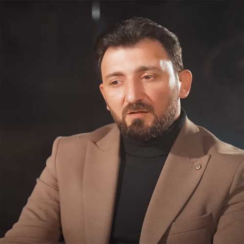 آیدین سانی سرسری